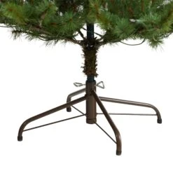 6’ Vancouver Mountain Pine Artificial Christmas Tree With 350 Clear Lights And 1332 Bendable Branches 13 6’ Vancouver Mountain Pine Artificial Christmas Tree With 350 Clear Lights And 1332 Bendable Branches -Artificial Trees Store artificial 6 vancouver mountain pine artificial christmas tree with 350 clear lights and 1332 bendable branches nearly natural 170618