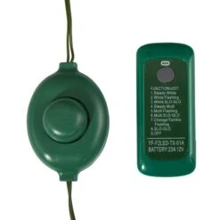 6' Victoria Fir Artificial Christmas Tree With 250 Multi-Color (Multifunction) LED Lights, Berries And 415 Bendable Branches -Artificial Trees Store artificial 6 victoria fir artificial christmas tree with 250 multi color multifunction led lights berries a nearly natural 776895