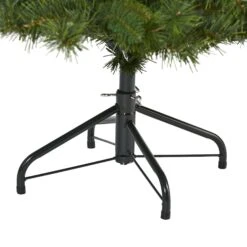 6’ Wyoming Mixed Pine Artificial Christmas Tree With 450 Clear Lights And 1090 Bendable Branches -Artificial Trees Store artificial 6 wyoming mixed pine artificial christmas tree with 450 clear lights and 1090 bendable branches nearly natural 390294