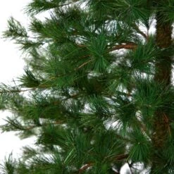 6’ Yukon Mixed Pine Artificial Christmas Tree With 864 Bendable Branches 8 6’ Yukon Mixed Pine Artificial Christmas Tree With 864 Bendable Branches -Artificial Trees Store artificial 6 yukon mixed pine artificial christmas tree with 864 bendable branches nearly natural 249619