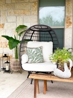 64” Travelers Palm Tree UV Resistant (Indoor/Outdoor) 9 64” Travelers Palm Tree UV Resistant (Indoor/Outdoor) -Artificial Trees Store artificial 64 travelers palm tree uv resistant indooroutdoor nearly natural 108221