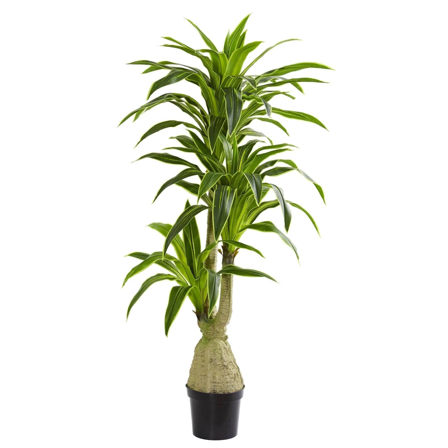 6.5' Dracaena Artificial Plant 1 6.5' Dracaena Artificial Plant