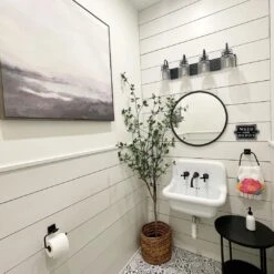 6.5' Minimalist Citrus Tree -Artificial Trees Store artificial 65 minimalist citrus artificial tree nearly natural 436809