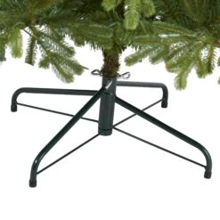 6.5’ Washington Fir Artificial Christmas Tree With 400 Clear Lights And 1110 Bendable Branches 10 6.5’ Washington Fir Artificial Christmas Tree With 400 Clear Lights And 1110 Bendable Branches -Artificial Trees Store artificial 65 washington fir artificial christmas tree with 400 clear lights and 1110 bendable branches nearly natural 908037