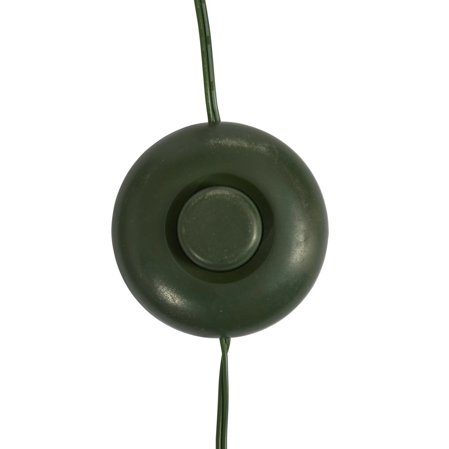 7’ Alaskan Alpine Artificial Christmas Tree With 150 Clear Microdot (Multifunction) LED Lights And 165 Bendable Branches 4 7’ Alaskan Alpine Artificial Christmas Tree With 150 Clear Microdot (Multifunction) LED Lights And 165 Bendable Branches - Image 4