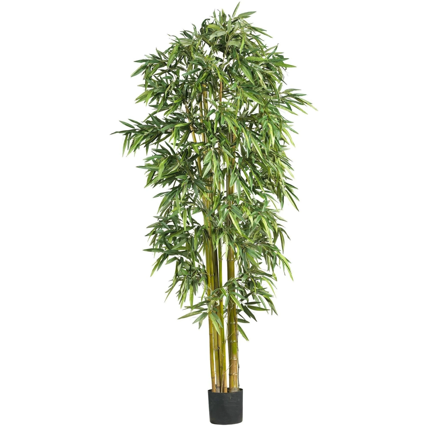 7' Biggy Style Bamboo Silk Tree 1 7' Biggy Style Bamboo Silk Tree