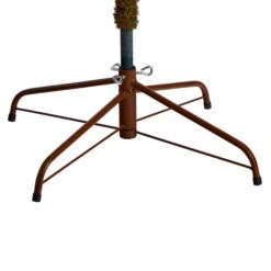 7' Frosted Berry Twig Christmas Tree With 450 Multicolored Gum Ball LED Lights And 1192 Bendable Branches 13 7' Frosted Berry Twig Christmas Tree With 450 Multicolored Gum Ball LED Lights And 1192 Bendable Branches -Artificial Trees Store artificial 7 frosted berry twig tree with 450 multicolored gum ball led lights and 1192 bendable branches nearly natural 339687