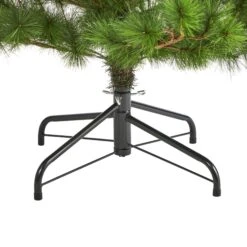 7’ Yukon Mixed Pine Artificial Christmas Tree With 1104 Bendable Branches -Artificial Trees Store artificial 7 yukon mixed pine artificial christmas tree with 1104 bendable branches nearly natural 330218