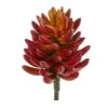 7.5” Succulent Artificial Plant (Set Of 6)