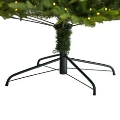 8’ Colorado Mountain Fir “Natural Look” Tree With 700 Multi LED Lights And 3560 Bendable Branches 13 8’ Colorado Mountain Fir “Natural Look” Tree With 700 Multi LED Lights And 3560 Bendable Branches -Artificial Trees Store artificial 8 colorado mountain fir natural look tree with 700 multi led lights and 3560 bendable branches nearly natural 266418