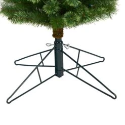 8' Green Pencil Christmas Tree With 200 Clear (Multifunction) LED Lights And 402 Bendable Branches 13 8' Green Pencil Christmas Tree With 200 Clear (Multifunction) LED Lights And 402 Bendable Branches -Artificial Trees Store artificial 8 green pencil christmas tree with 200 clear multifunction led lights and 402 bendable branches nearly natural 122894