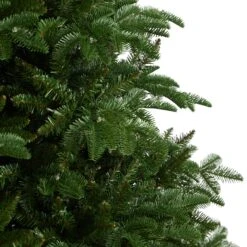 8’ South Carolina Spruce Christmas Tree With 700 White Warm Lights And 3412 Bendable Branches -Artificial Trees Store artificial 8 south carolina spruce christmas tree with 700 white warm lights and 3412 bendable branches nearly natural 617936