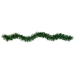 9’ Christmas Pine Artificial Garland With 50 Warm White LEDs Lights 8 9’ Christmas Pine Artificial Garland With 50 Warm White LEDs Lights -Artificial Trees Store artificial 9 christmas pine artificial garland with 50 warm white leds lights nearly natural 183185