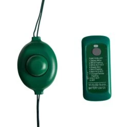 9’ Vermont Spruce Artificial Christmas Tree -Artificial Trees Store artificial 9 vermont spruce tree with 850 color changing multifunction with remote control led lights nearly natural 838555