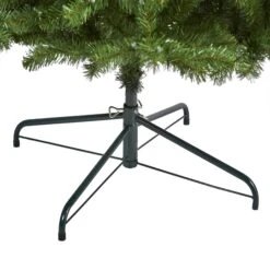 9’ Virginia Fir Artificial Christmas Tree With 600 Clear Lights And 1453 Bendable Branches -Artificial Trees Store artificial 9 virginia fir artificial christmas tree with 600 clear lights and 1453 bendable branches nearly natural 703794