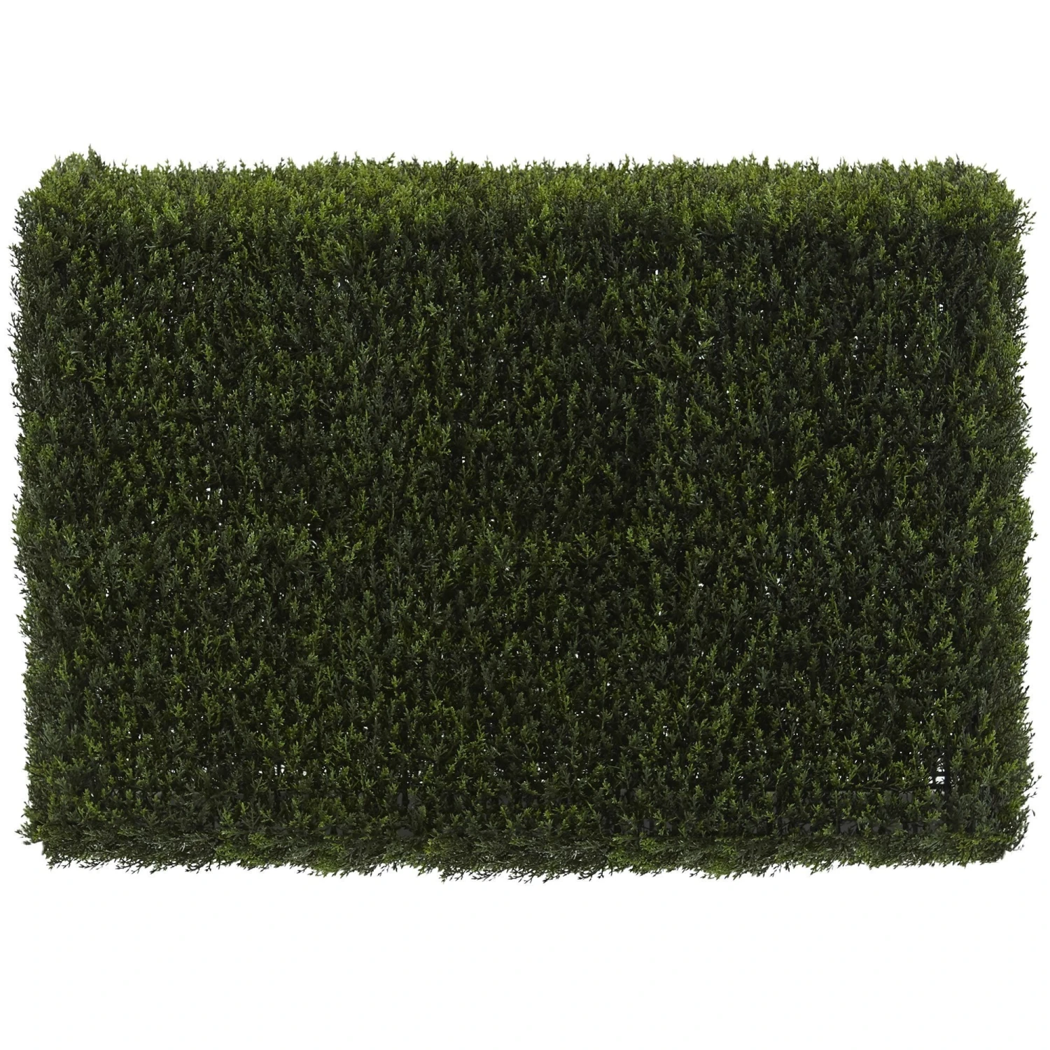 Artificial Decorative Cedar Hedge(Indoor/Outdoor) 2 Artificial Decorative Cedar Hedge(Indoor/Outdoor) - Image 2