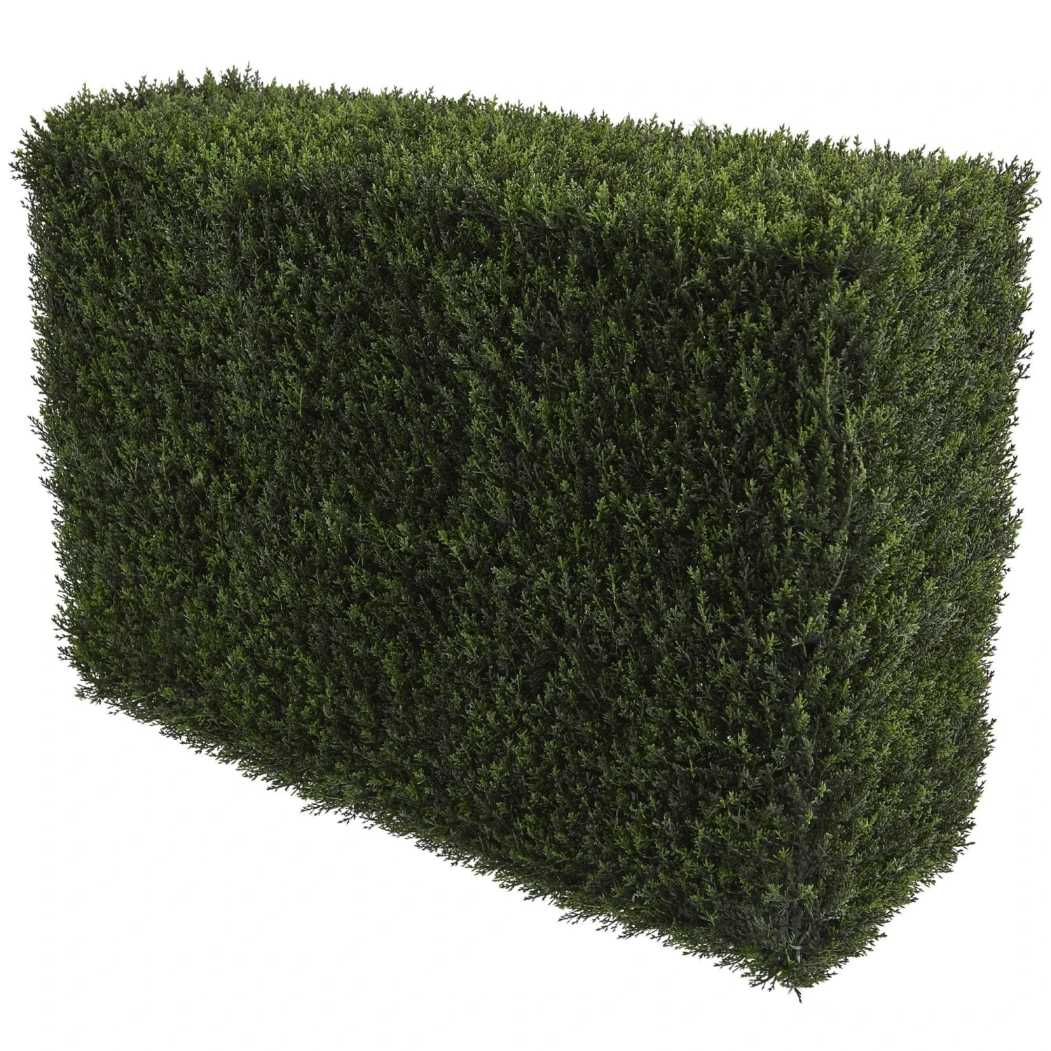 Artificial Decorative Cedar Hedge(Indoor/Outdoor) 3 Artificial Decorative Cedar Hedge(Indoor/Outdoor) - Image 3