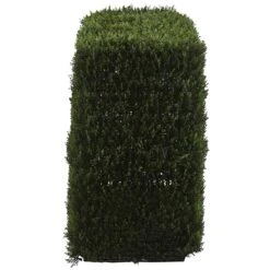 Artificial Decorative Cedar Hedge(Indoor/Outdoor) 8 Artificial Decorative Cedar Hedge(Indoor/Outdoor) -Artificial Trees Store artificial artificial decorative cedar hedge indooroutdoor nearly natural 880435