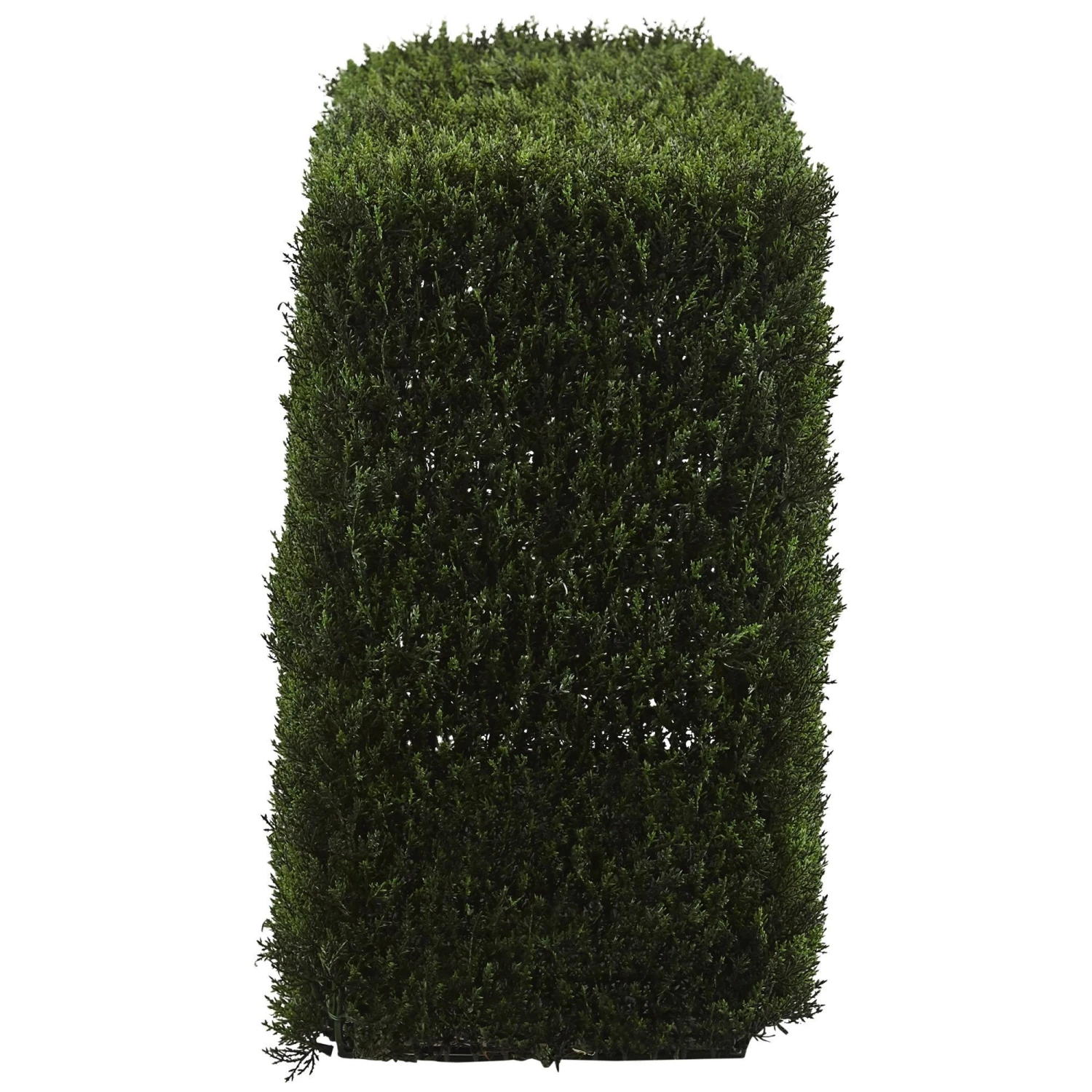 Artificial Decorative Cedar Hedge(Indoor/Outdoor) 4 Artificial Decorative Cedar Hedge(Indoor/Outdoor) - Image 4