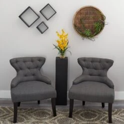 Dancing Lady Orchid Liquid Illusion Silk Flower Arrangement 16 Dancing Lady Orchid Liquid Illusion Silk Flower Arrangement -Artificial Trees Store artificial dancing lady orchid liquid illusion silk flower arrangement nearly natural 210135