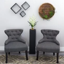 Dancing Lady Orchid Liquid Illusion Silk Flower Arrangement 21 Dancing Lady Orchid Liquid Illusion Silk Flower Arrangement -Artificial Trees Store artificial dancing lady orchid liquid illusion silk flower arrangement nearly natural 750685