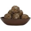 Decorative Balls (Set Of 6)