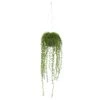 String Of Pearl Artificial Plant Hanging Basket